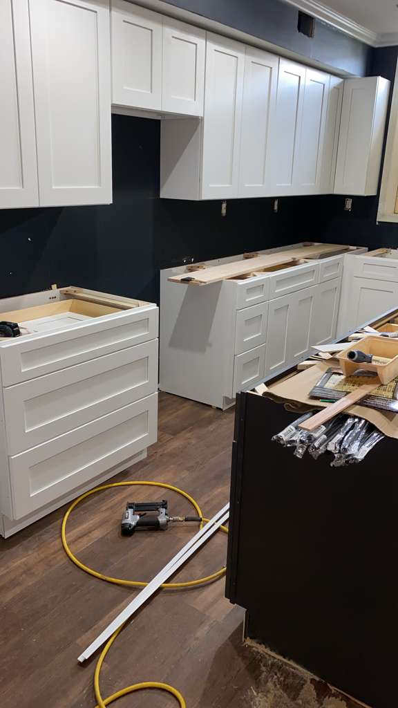 Remodeling